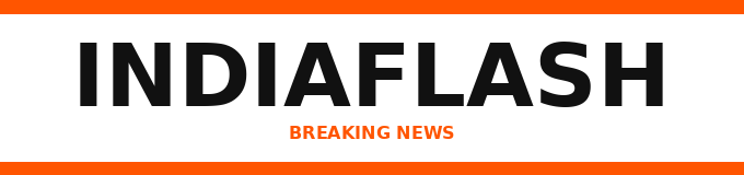 IndiaFlash