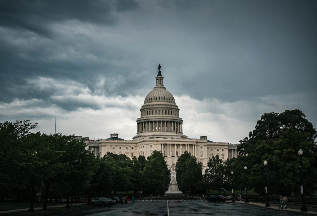 Trump’s FCC Chair Warns TV Networks Over News Coverage