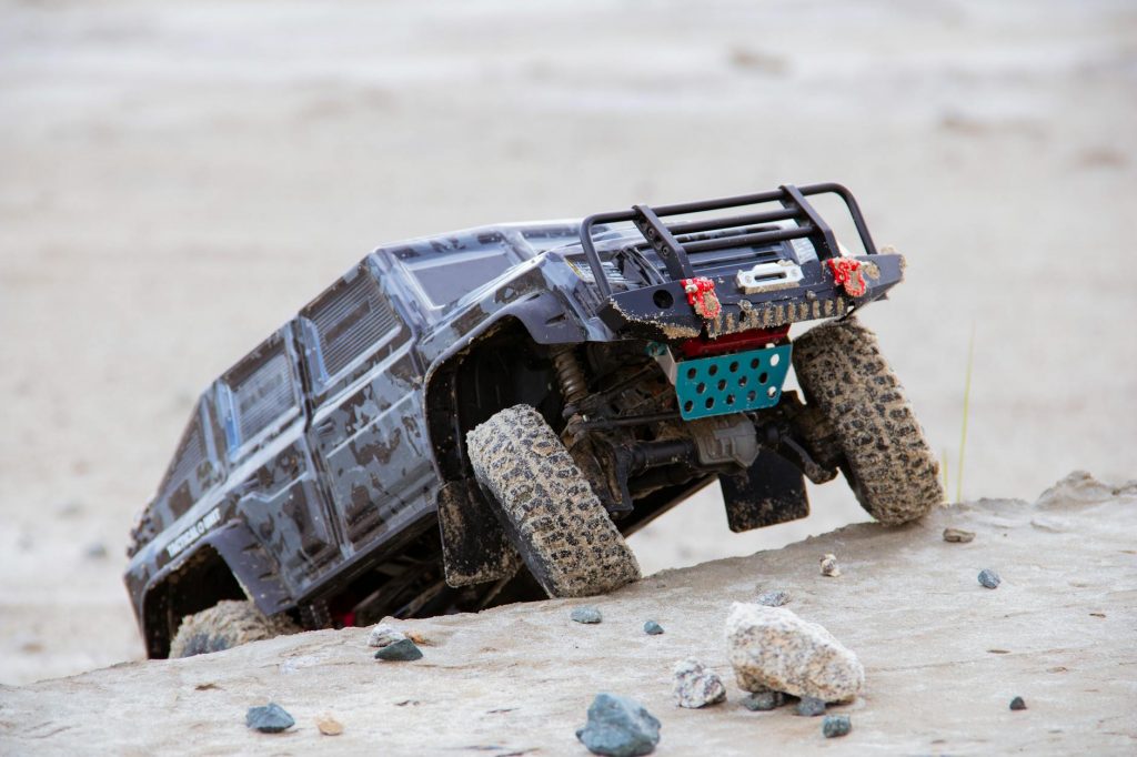 Hobby vs Toy RC Cars: Why Indians Are Spending 10x More