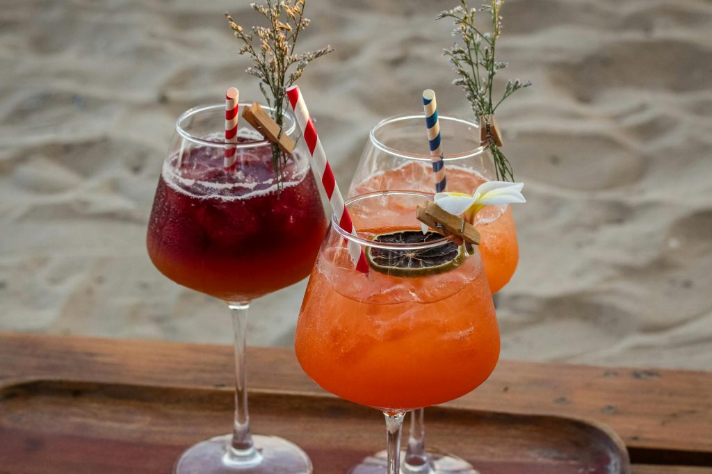 Cocktail 2 Song Promo Drops With Thamma Release