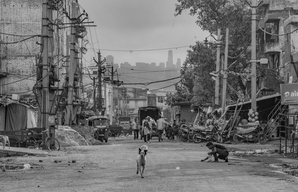 Yo Yo Honey Singh Delhi concert chaos: Staff and fans clash