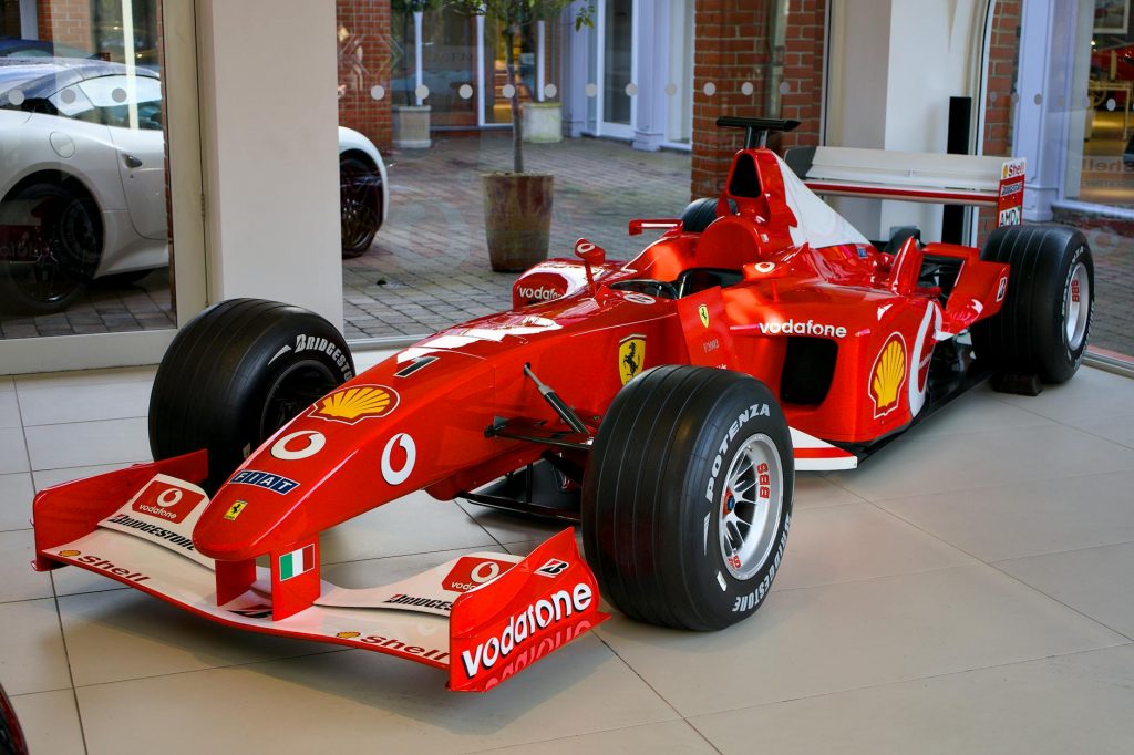 Lewis Hamilton's F1 Movie Wins Oscar, But Star Skips Big Night