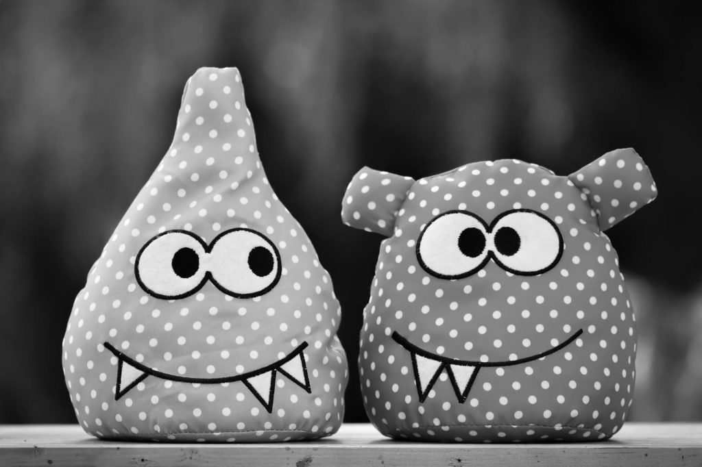 Hollywood A-Listers Join Illumination's New 'Minions & Monsters' Film