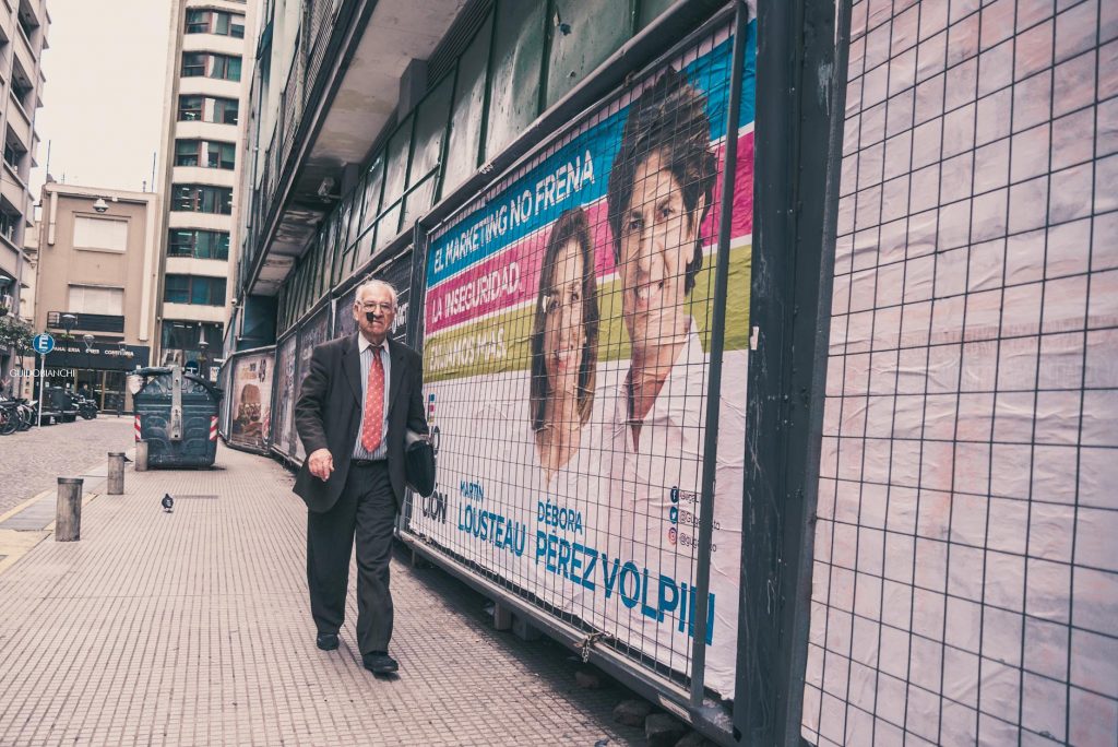 Theni District Bans Campaign Posters, Wall Writings in Cities