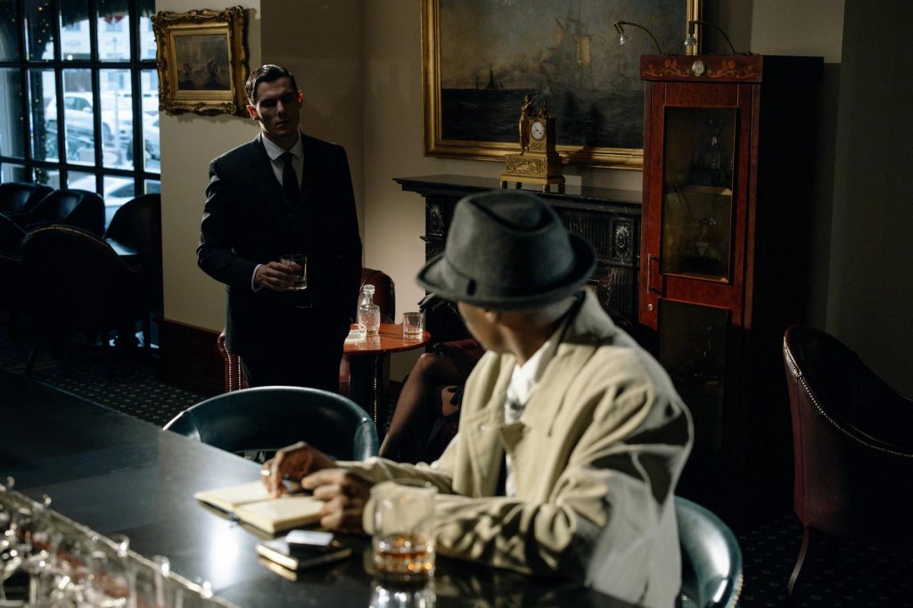 US Democrats Threaten Investigation of FCC Chief Over Broadcaster Threats