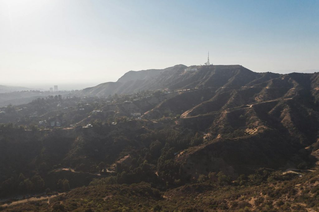 Hollywood’s Capital Shifts: Why US Studios Are Leaving California