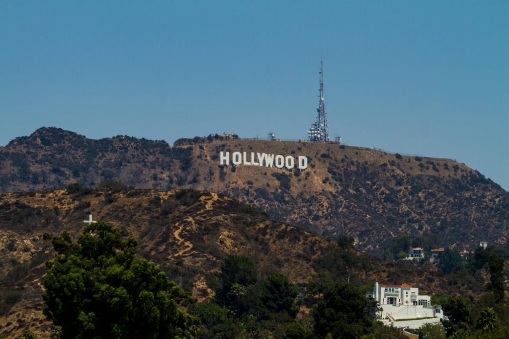 Is Hollywood Finally Getting Religion? Inside the Faith Shift