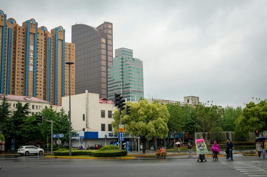 Nagpur Gets Its Own Financial Hub: 1,710 Acres Acquired for Major Upgrade