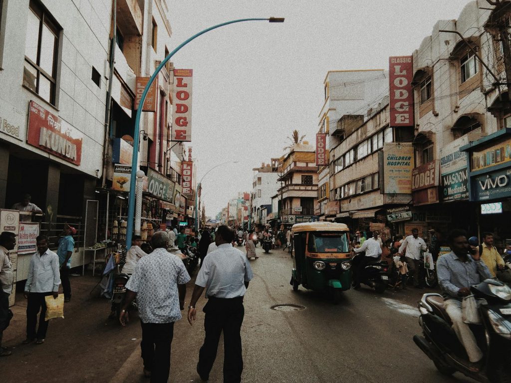 Bengaluru Air Quality Today: Check Real-Time AQI Levels