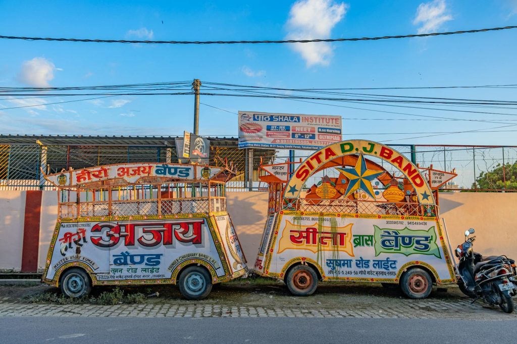 PM Modi opens Rashtra Prerna Sthal in Lucknow to honour past leaders