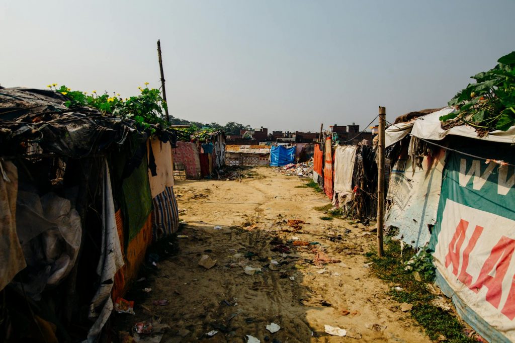 Chandigarh Municipal Corporation Cracks Down on Street Encroachments