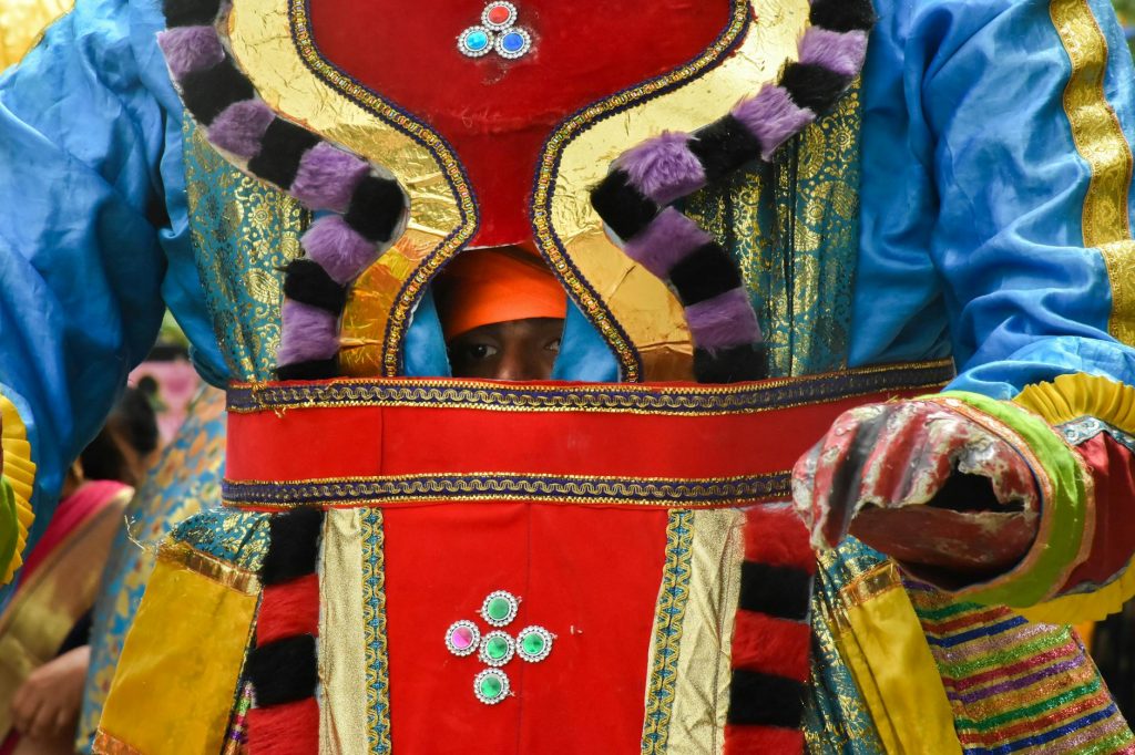 Karnataka Government Eyes Ban on DJs, Item Songs at Cultural Events