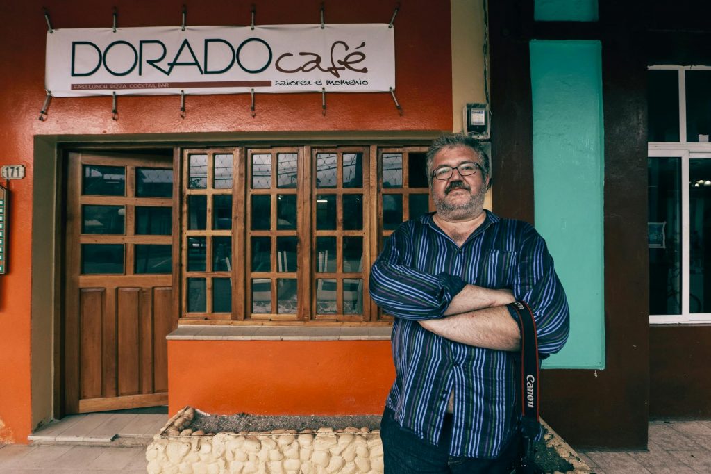 Nagpur café owner shot dead; gang rivalry suspected