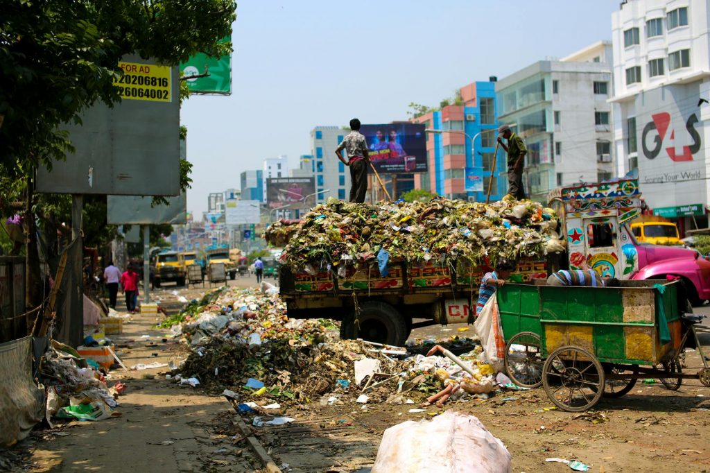 Supreme Court flags critical failures in India’s waste management rules