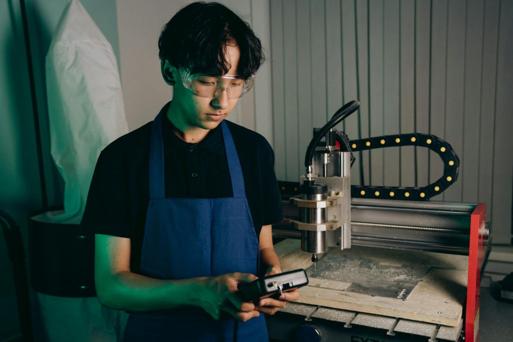 Maharashtra’s New Smart Manufacturing Hub Between Pune & Mumbai