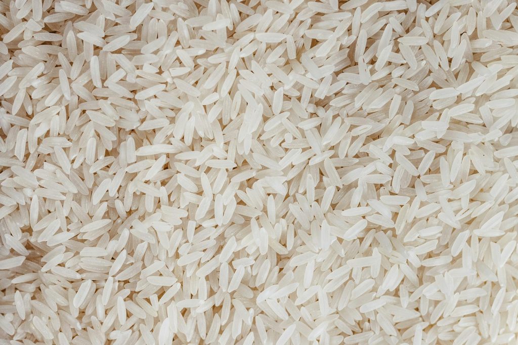 Middle East Crisis Hits Punjab, Haryana Basmati Exports Hard