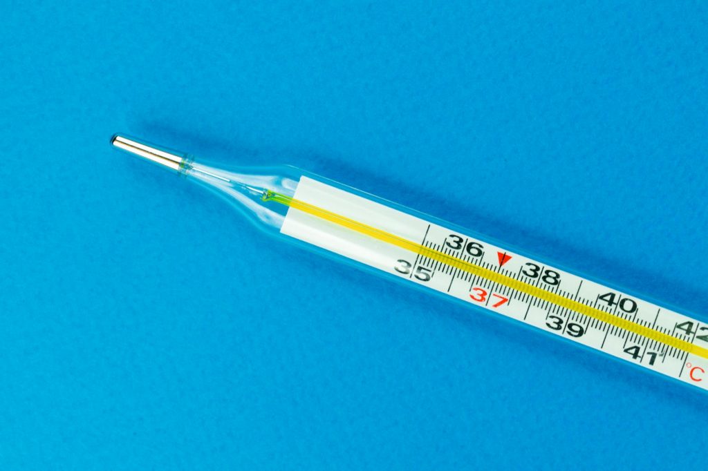 Punjab, Haryana Shiver as Winter Bites: Bathinda Hits 8°C