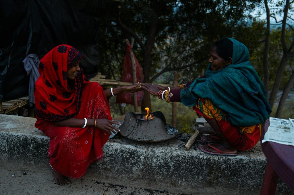 Nagpur residents describe terror as mob attacked homes