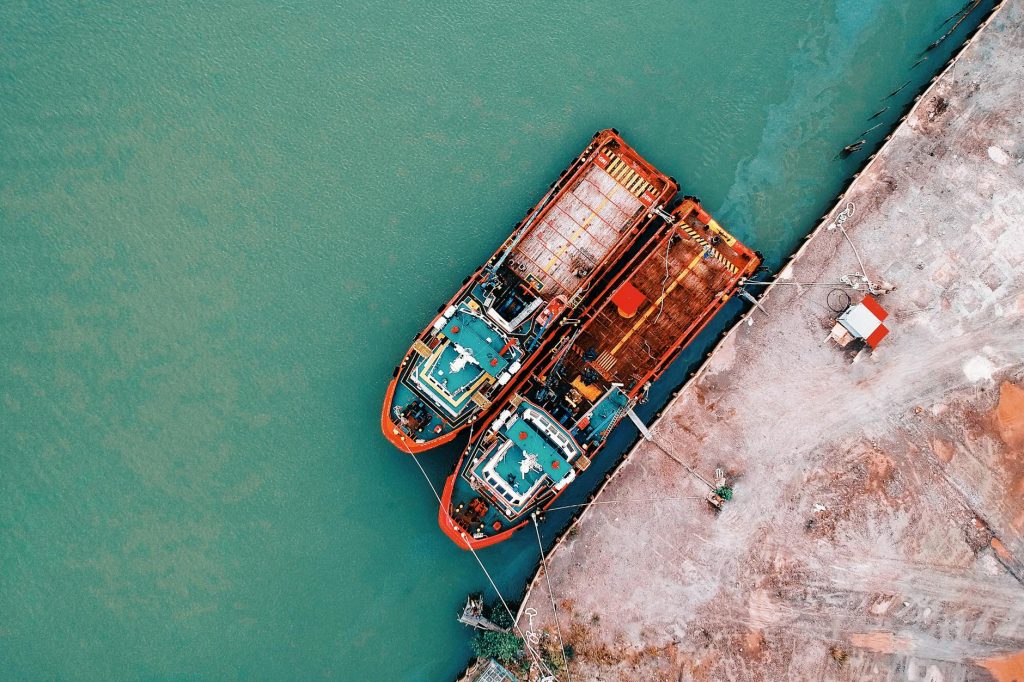 Iranian Naval Ship Docks in Kochi Amid US-Iran Tensions