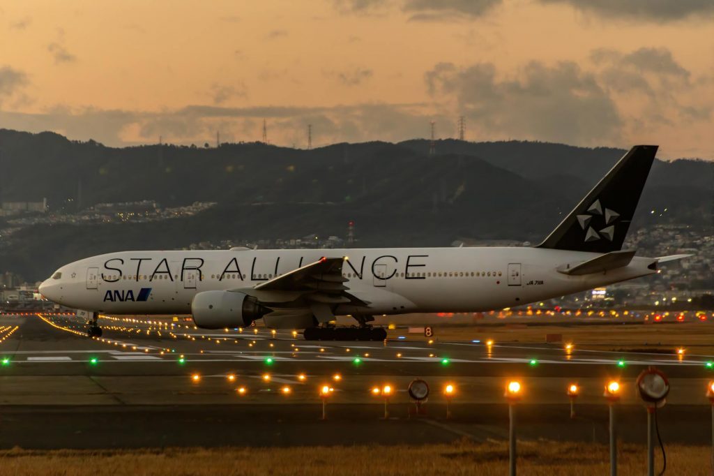 Boeing 777 Stuck in Nagpur For 6 Years Finally Gets Clearance to Fly