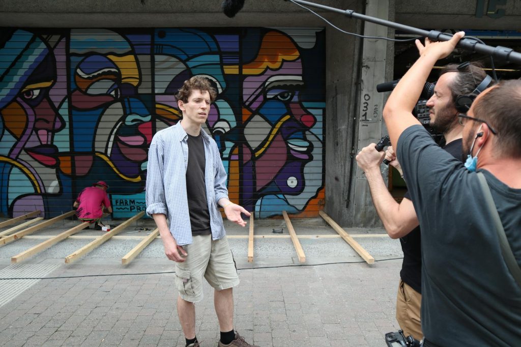 Greta Director’s New Amazon Doc Tells Untold Indigenous Story