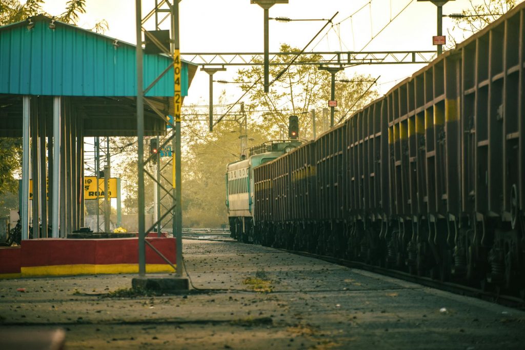 105km Freight Corridor To Connect Mumbai-Nagpur Highway