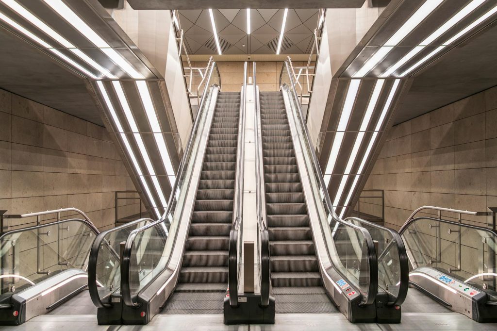 Purple Line Metro glitch throws Bengaluru morning into chaos