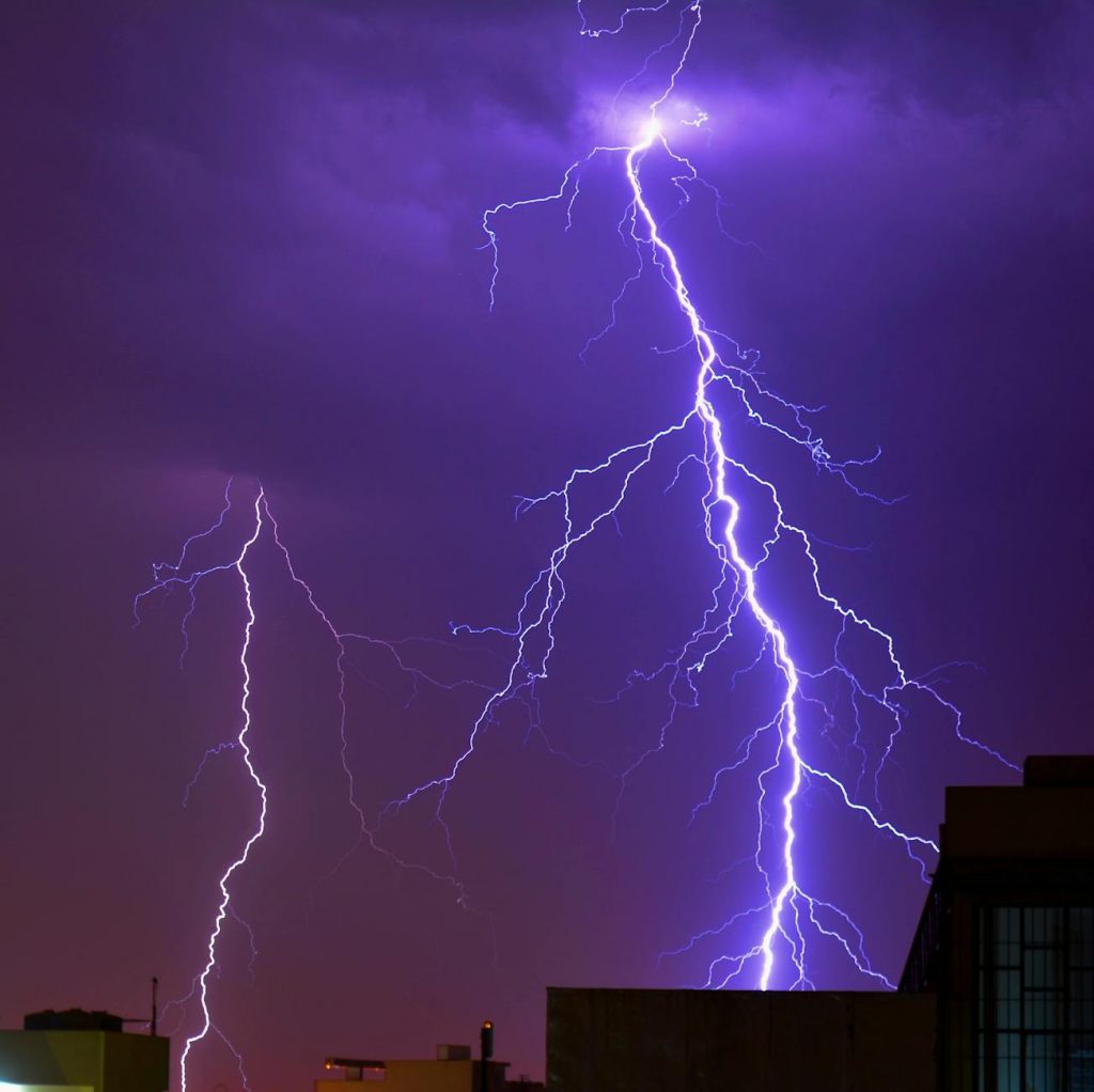 MP Weather Alert: Thunderstorms to Hit Heat-Struck Cities