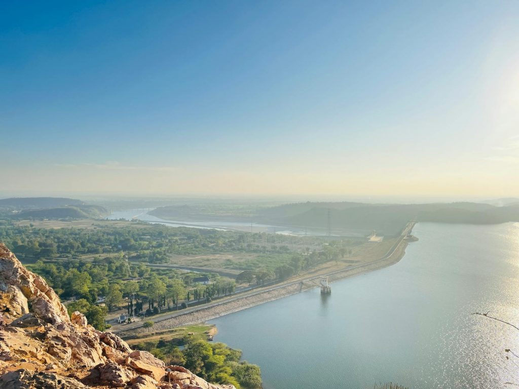 Jagan's city visits fall flat: VMRDA chief speaks out