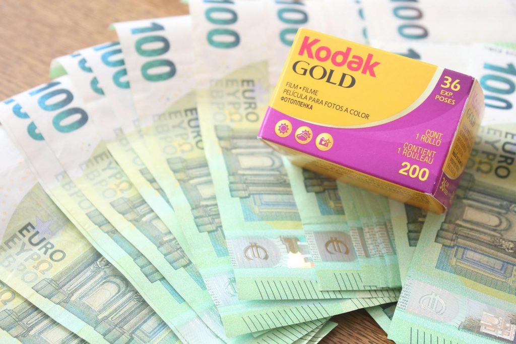 New Money: Hollywood’s Latest Comedy About What $50M Really Buys