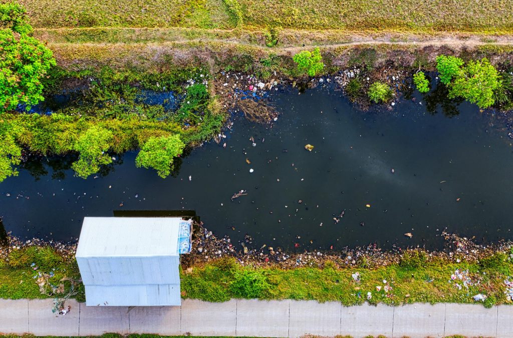 Punjab's Rural Water Schemes Failing: Contamination and Wasted Money