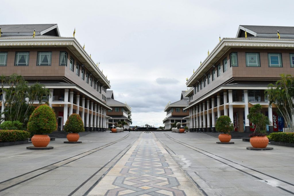 UP transforms Gautam Buddh Nagar into urban tourism destination