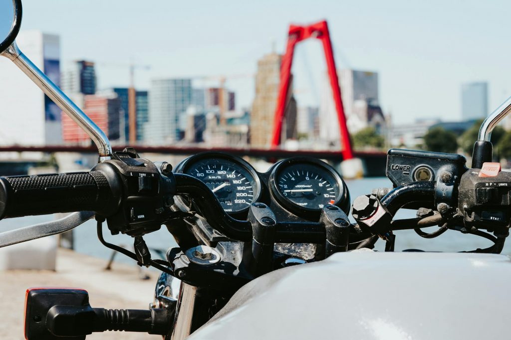 4 Dead as Motorcycle Plunges Off Bridge in Madhya Pradesh