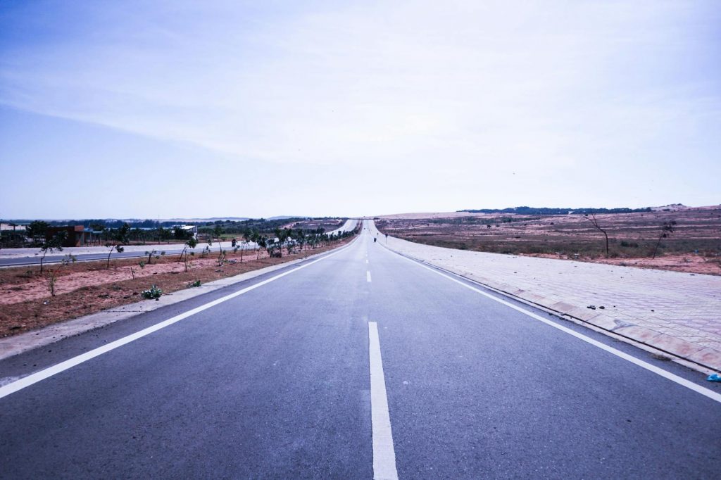 Vidarbha Gets Direct Road Link to Vadhavan Port