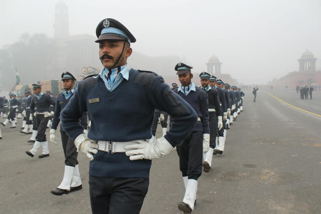 Punjab, Haryana Beef Up Security for Republic Day