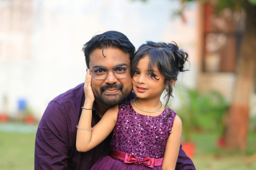 Father and daughter found dead in Kochi home