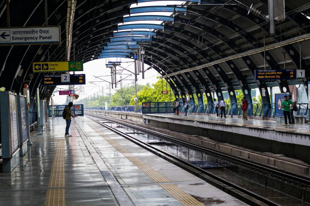 Bhopal Metro Gets Green Light: 32 km New Line with 27 Stations