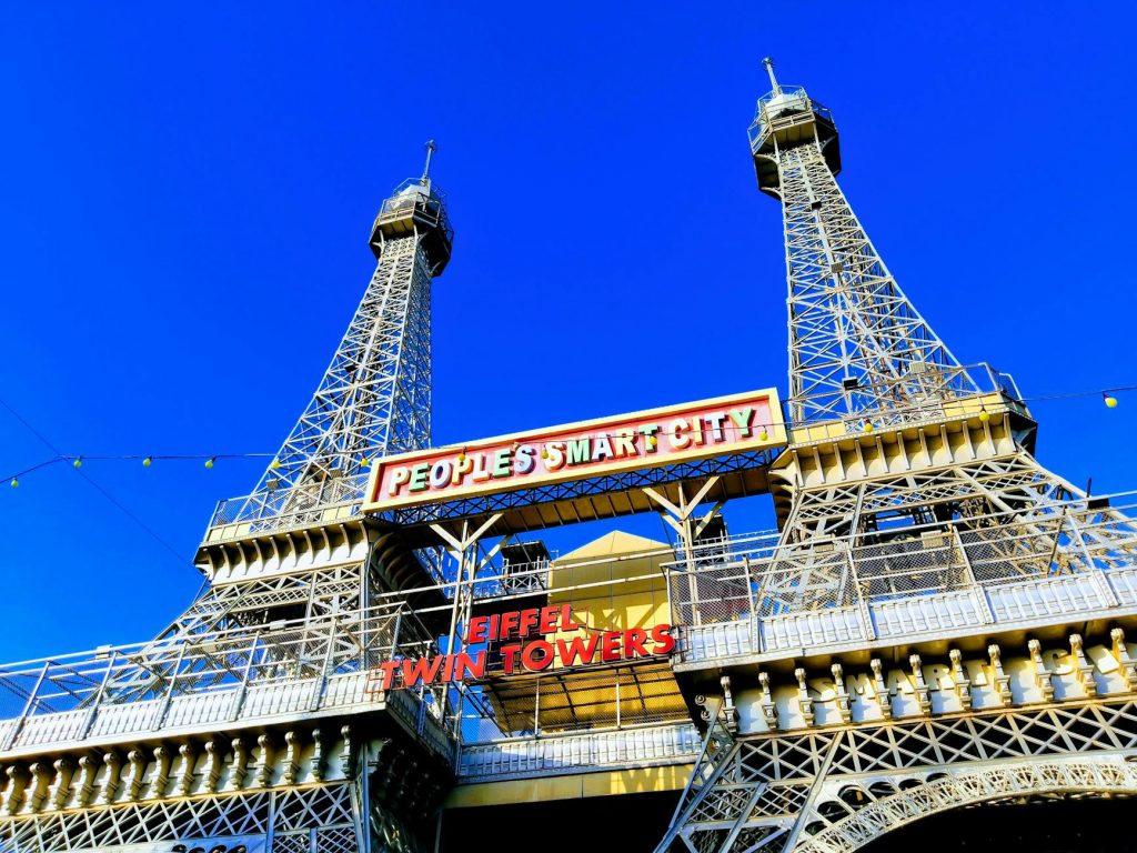 Bhopal Metro Parking Plan Becomes Key Issue in Budget Talks