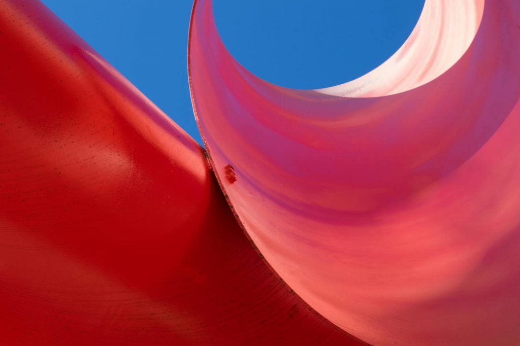 New Haven’s Art Festival Ranks Among America’s Best