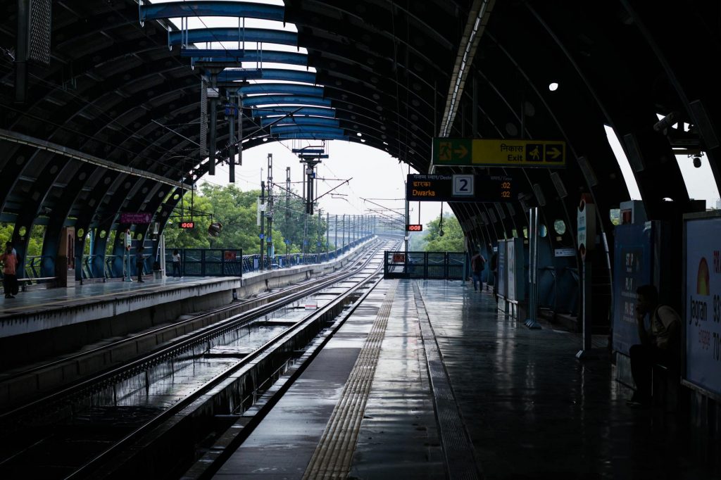 Delhi's First Ring Metro Opens: What You Need to Know