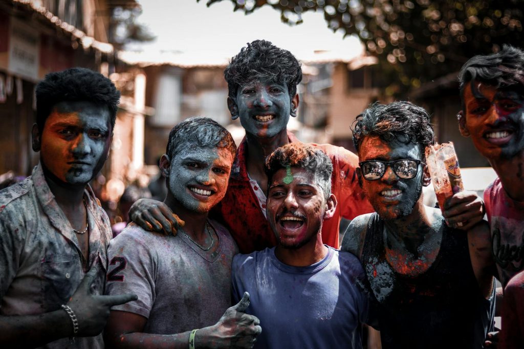 Holi in Bhopal: Why Hometown Celebrations Feel Different