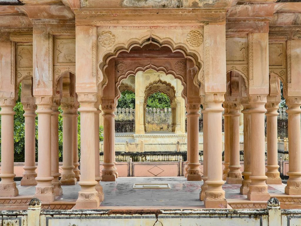Jaipur's Illegal Temples Must Go, Says High Court