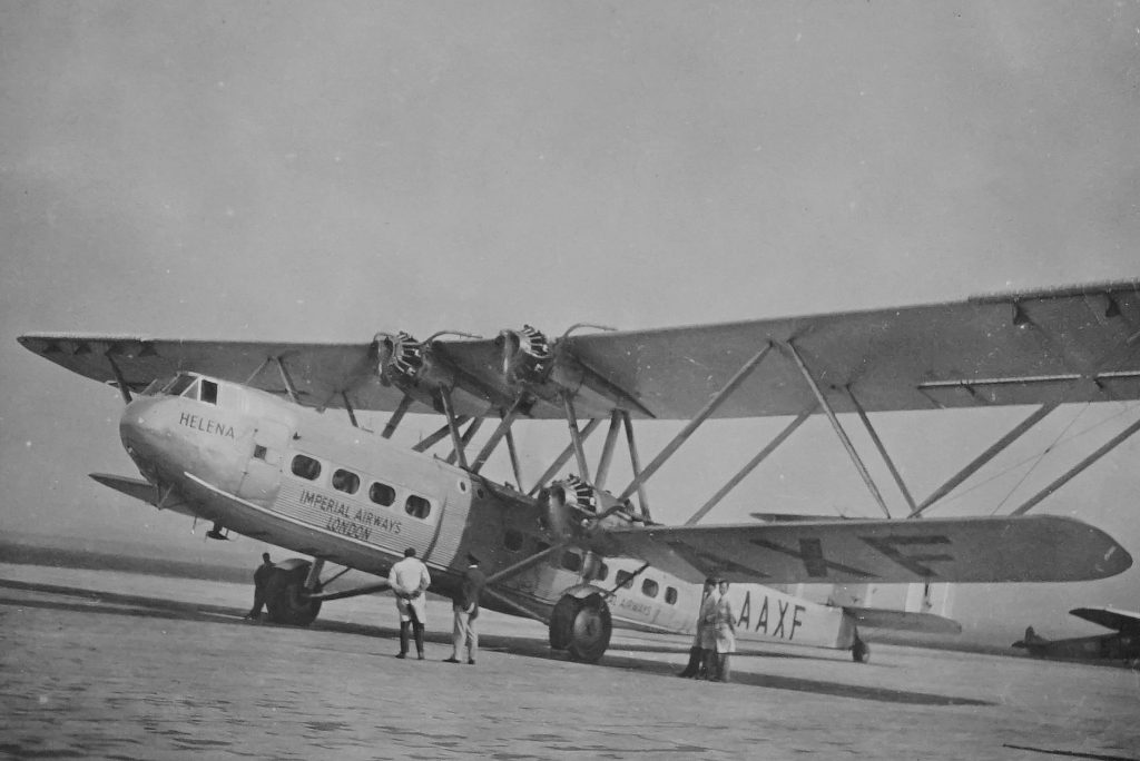 British Airways Flight Diverts to Nagpur Due to Bad Weather