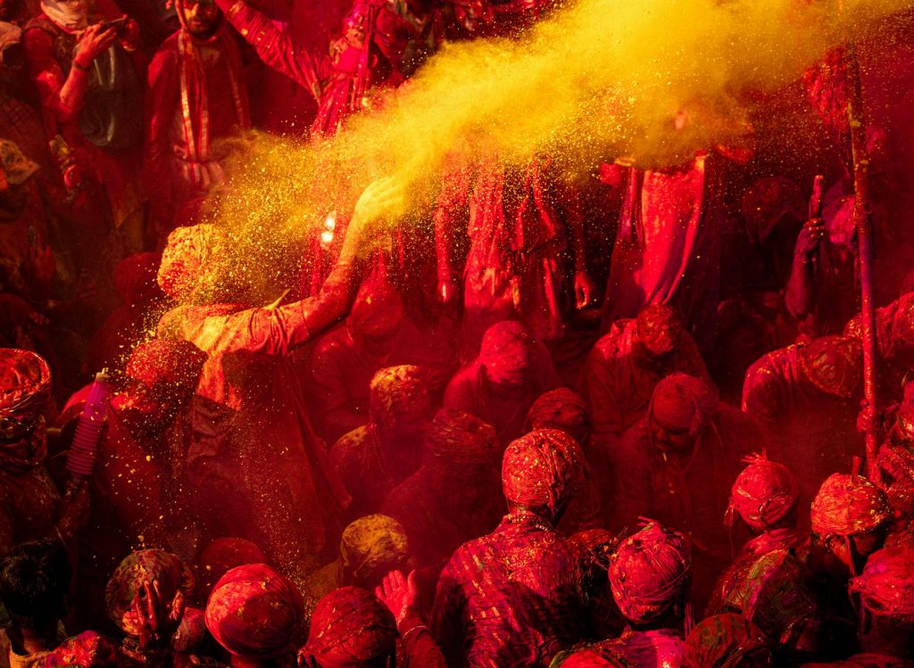Uttar Pradesh declares 3-day Holi holiday from March 2, 2026