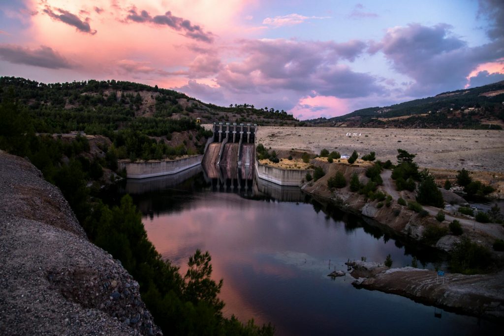 Madhya Pradesh Faces Deluge: Dams Open as Rain Surges 118% Above Normal