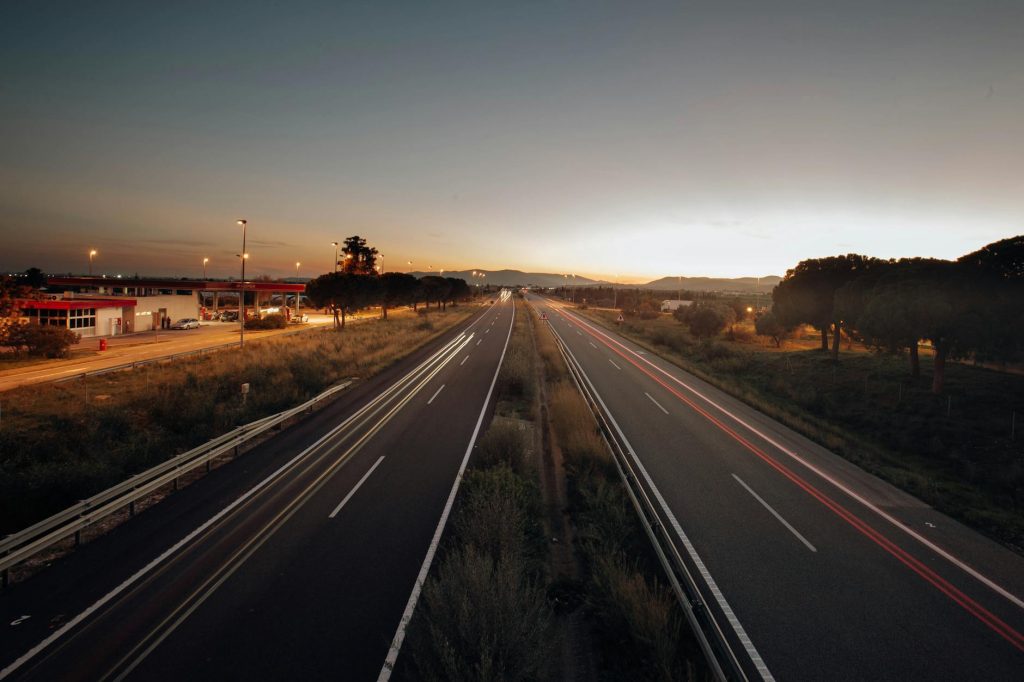 New Expressway Cuts Indore-Bhopal Journey by 55km