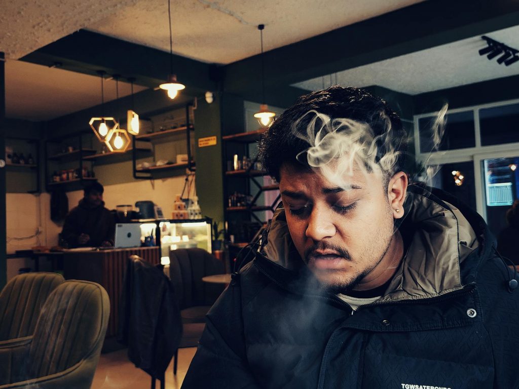 Nagpur cafe owner killed in gang revenge shooting