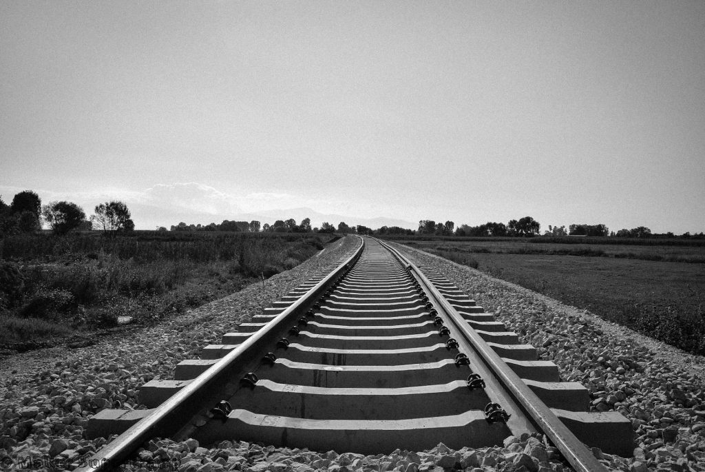 MP Rail Line Gets Green Light, Service Starts 2026