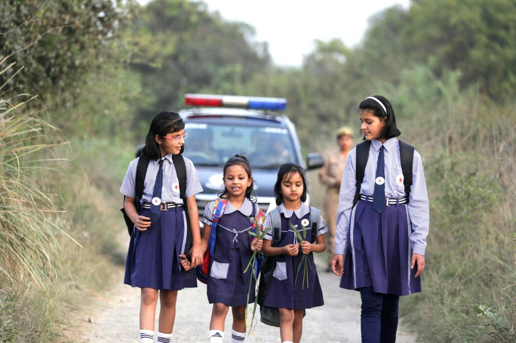 Bhopal schoolgirl gangraped in moving cars, video made