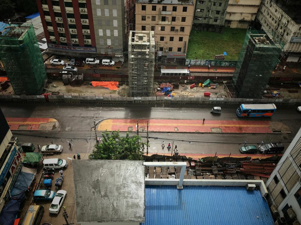 Nagpur Traffic Diversions Planned for Ram Navami Procession